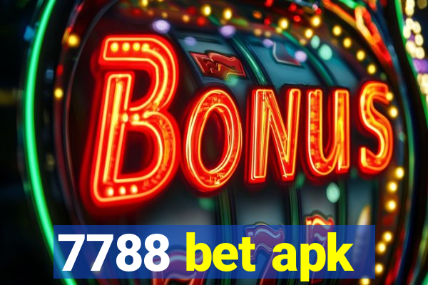 7788 bet apk